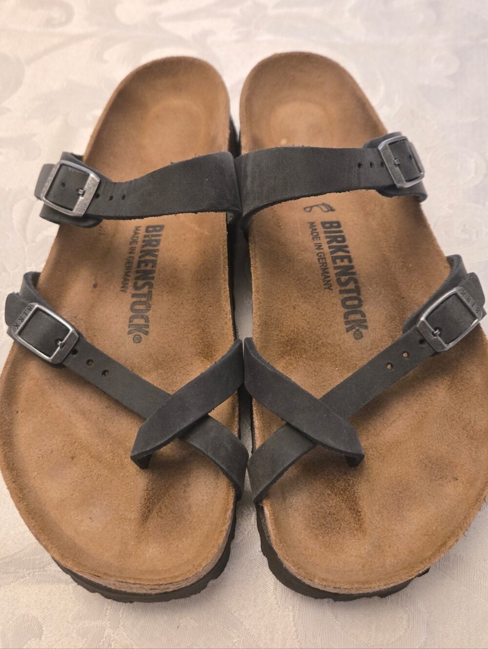 Birkenstock Mayari Sandals